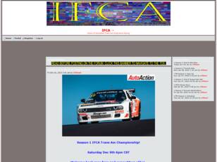IFCA -  International Forza Club Association