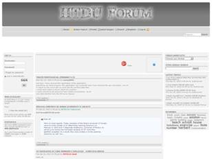 IITDU forum