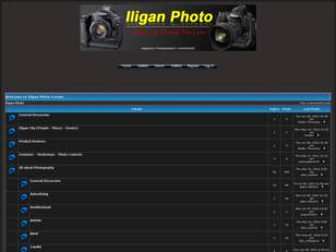 Iligan Photo