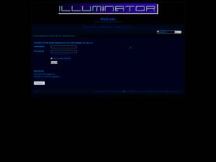 Illuminator