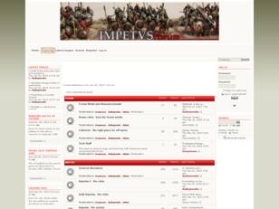 Free forum : impetus