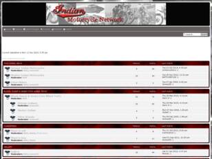 Free forum : Motorcycle Network