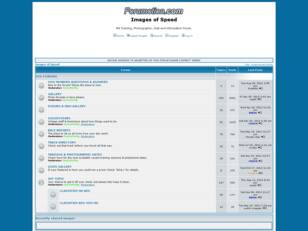 Free forum : Images of Speed