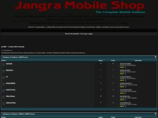Jangra Mobile - Creating GSM Community