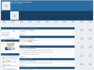Free forum : All Junior Engineer Association