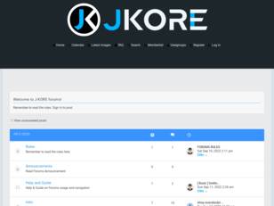 J-Kore