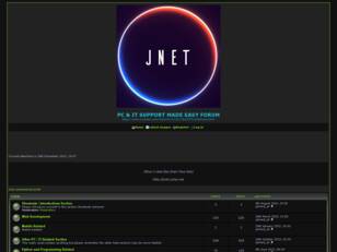 Free forum : PC AND IT MADE EASY SUPPORT FORUM