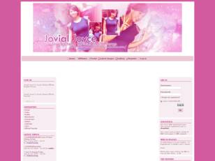 Jovial Joyce;♥ Forum || Joyce Cheng Official English Forum