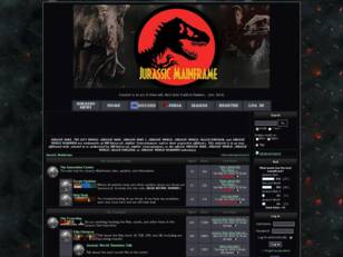 Jurassic Mainframe Forums