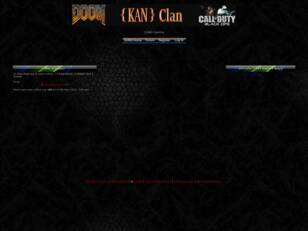 {KAN} Clan Forum