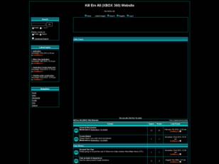 Free forum : Kill Em All Squad