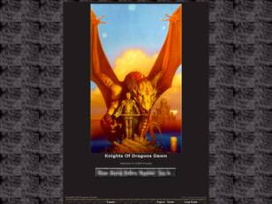 Free forum : Knights Of Dragons Dawn