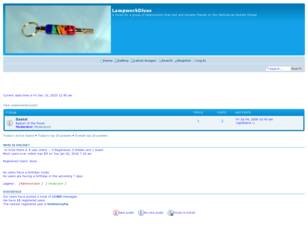 Free forum : LampworkDivas