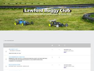 Lawford Buggy Club