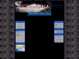 Free forum : Legija stranaca