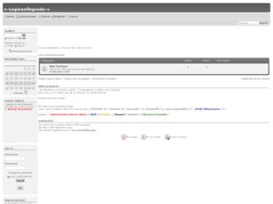 =-LegionofLegends Forums-=