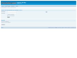 Free forum : Legions Of War