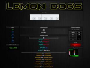 Lemondogs Team