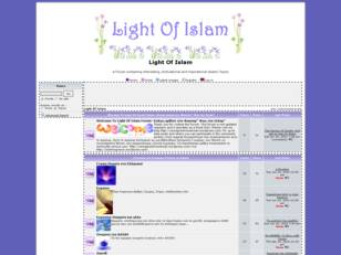 Light of Islam