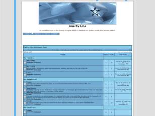 Free forum : Line By Line