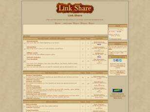 Free forum : Link Share