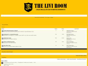 The Livi Room