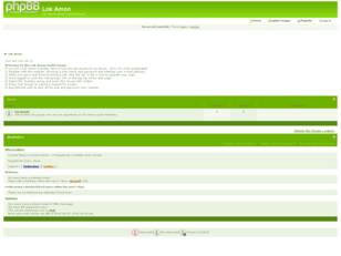 Free forum : Lok Amon