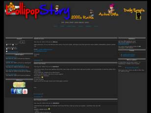 Free forum : LollipopStory