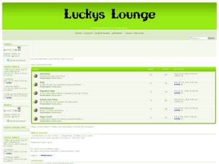 Lucky's Lounge