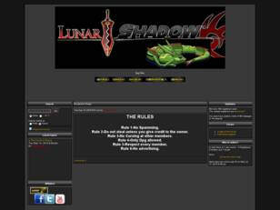 Free forum : LunarShadow