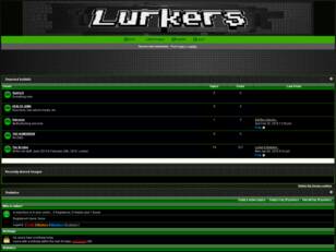 Lurkers