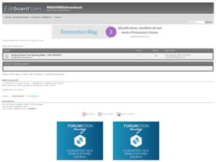 MADONNAdownload :: Forum