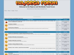Majorca Forum / Worldwide Travel Forum/ Travel Advice / Mallorca Forum