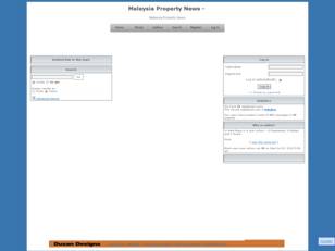Malaysia Property Forum