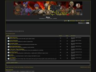 Free forum : FFXI Linkshell Forum