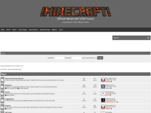 !MineCraft! CS2D Server