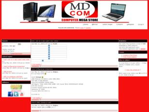 Free forum : MDCOM