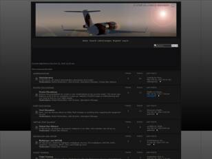 Merlion Virtual Airlines Official Forum