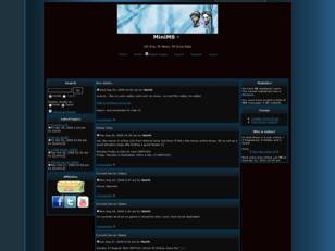 MiniMS Forum