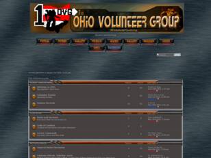 Ohio Volunteer Group