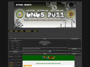 UNUS2011