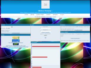 -Mobius Roleplay-