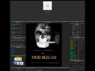 Free forum : MOB SQUAD