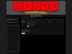 Mondo Forum