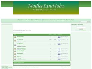 MotherLandJobs