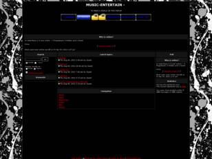 MUSIC-ENTERTAIN.NET