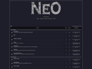 NeO astroforum