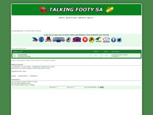 myfootyforum