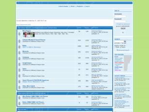 (GSM FRIENDS) by Singlaji Deepak, GSM Forum's - CDMA Forum's - Mobile