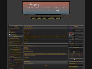 Free forum : Mylania